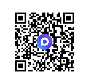 QR код MAX