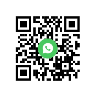 QR код Whatsapp