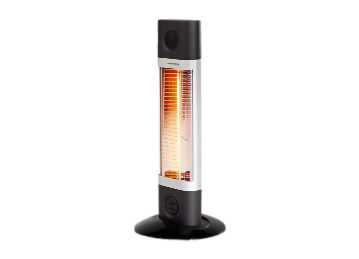 картинка Напольный обогреватель от компании Рент-Бери