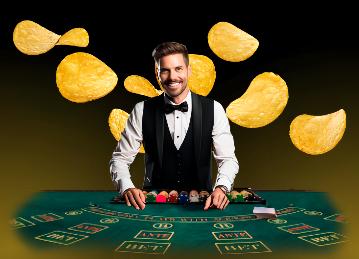 картинка Кулинарное казино "Снеки" от компании Рент-Бери