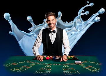 картинка Кулинарное казино "Водочное" от компании Рент-Бери