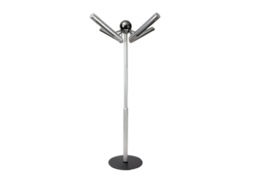 картинка Инфракрасный обогреватель "Башня" от компании Рент-Бери