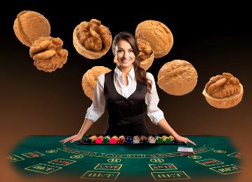 картинка Кулинарное казино "Ореховое" от компании Рент-Бери