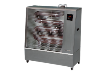 картинка Дизельный инфракрасный обогреватель от компании Рент-Бери