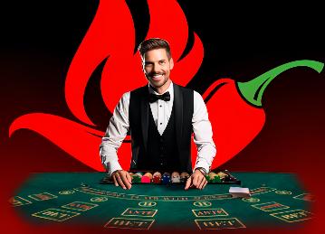 картинка Кулинарное казино "Чили" от компании Рент-Бери