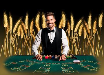 Дегустация хлеба — фан-казино