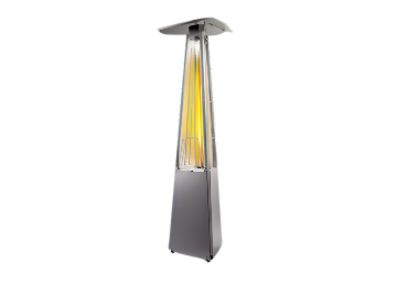 картинка Газовый инфракрасный обогреватель Ballu 15 от компании Рент-Бери