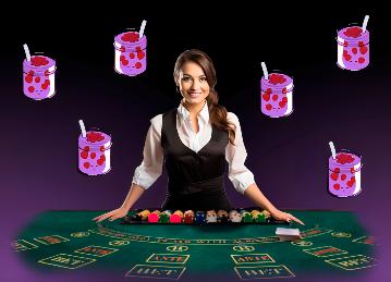 картинка Кулинарное казино "Джемовое" от компании Рент-Бери