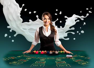 картинка Кулинарное казино "Молочное" от компании Рент-Бери