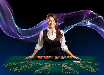 картинка Парфюмерное казино от компании Рент-Бери