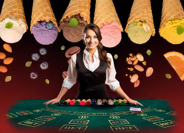 картинка Кулинарное казино "Мороженое" от магазина Одежда+