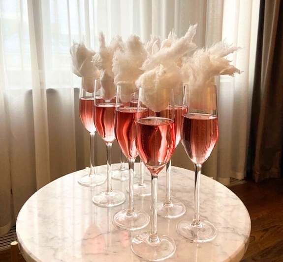 Бар для невесты рис 6