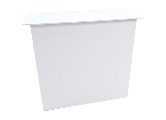 Промостойка ресепшн RP-4 Textile