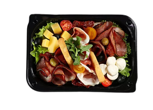 Мясной платтер