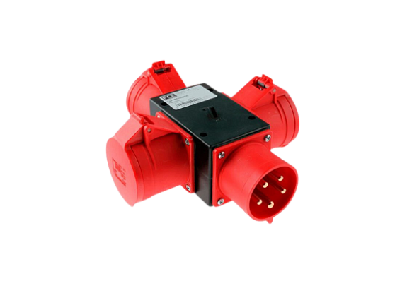 Разветвители