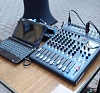 Микшерный пульт «Allen&Heath Gl 2800» рис 3