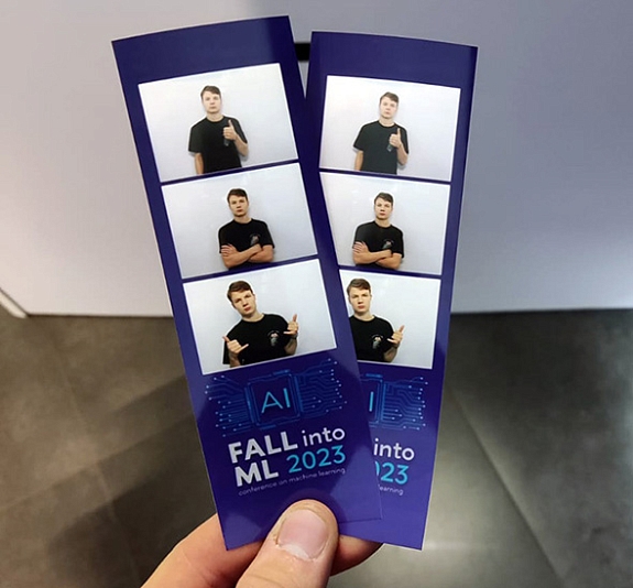 Фотобудка овальная на свадьбу рис 1