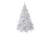картинка Ель искусственная White от компании Рент-Бери