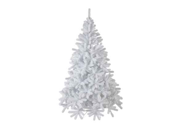 картинка Ель искусственная White от компании Рент-Бери