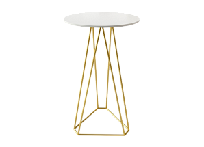 Стол коктейльный Граф