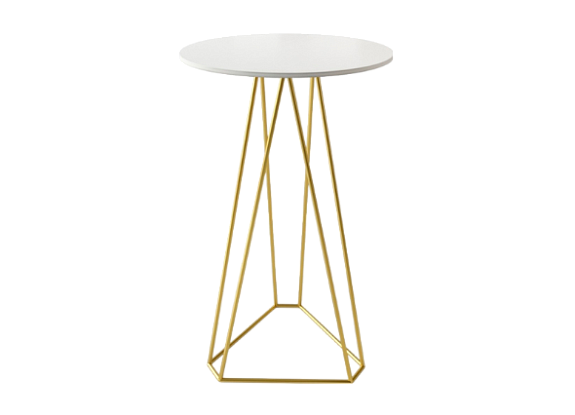 картинка Стол коктейльный Граф от компании Рент-Бери