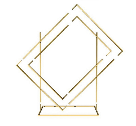 картинка Арка Асимметрия от компании Рент-Бери