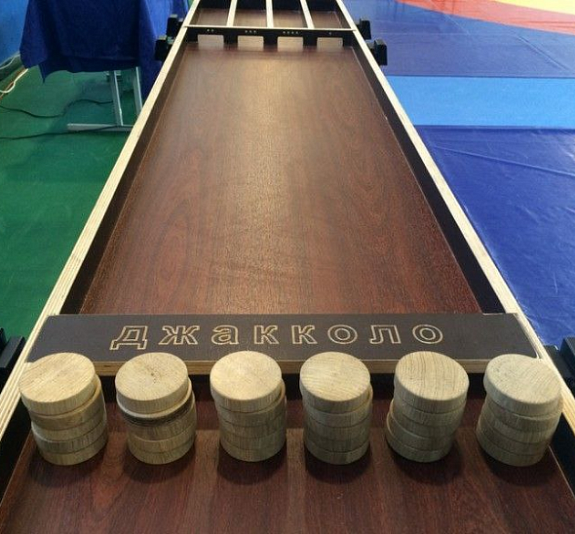 Джакколо рис 1