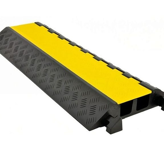 Кабель-канал 2-х канальный рис 2