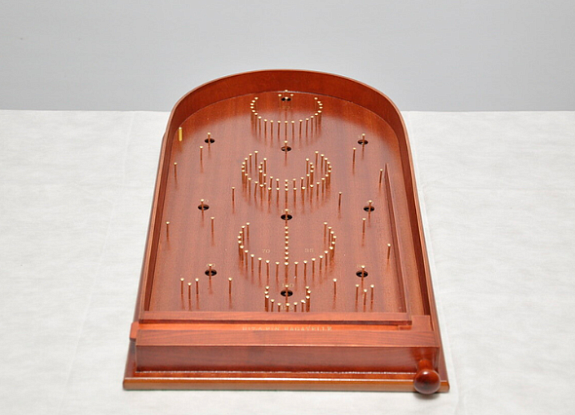 Пинбол винтажный