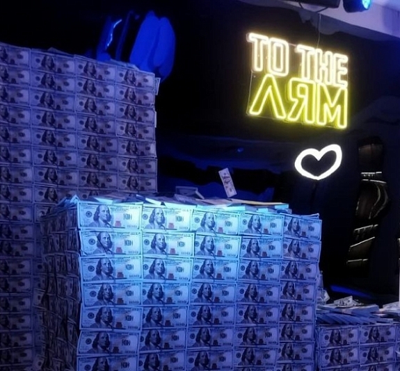 Изготовление неоновой вывески рис 2