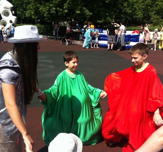 картинка Авоська от компании Рент-Бери