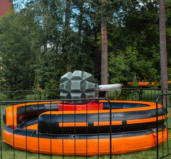 картинка Родео "Граната" от компании Рент-Бери