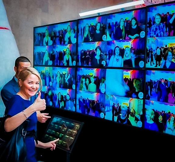 картинка Мультиэхо от компании Рент-Бери