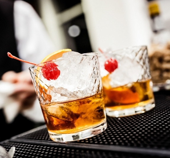 Luxury бар рис 7