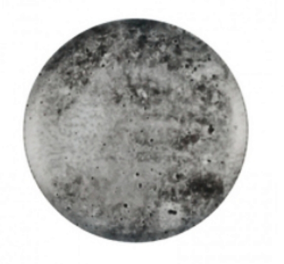 Тарелки Lunar рис 2