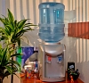 Кулер для воды настольный рис 2