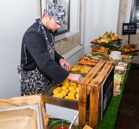 Кукуруза гриль рис 2