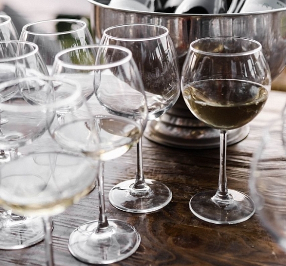 Бокалы Svalka рис 1