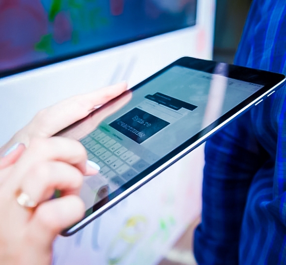 картинка Фотозона "Морфология" от компании Рент-Бери