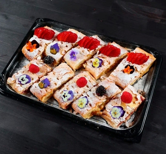 Штрудель рис 3