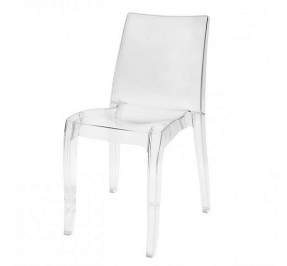 Стул банкетный Cristal Light рис 3