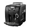 Кофемашина 1,25 кВт чёрная рис 1