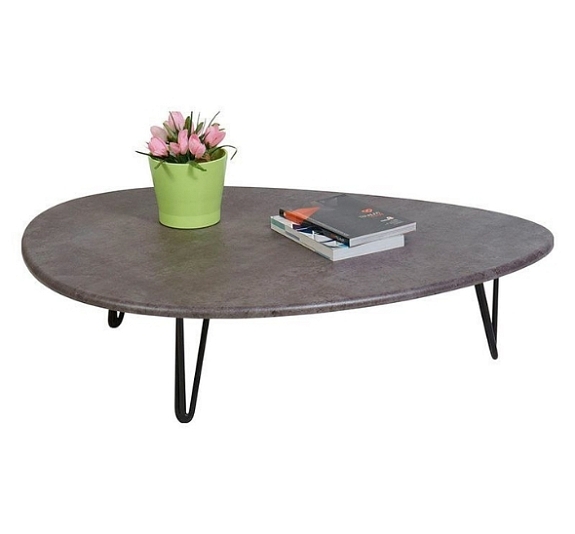 Стол журнальный Dudley рис 1