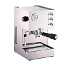 Рожковая кофемашина 2,2 кВт серебристая рис 3