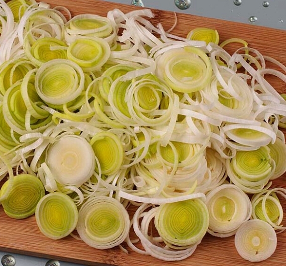 Мастер-класс по приготовлению луковых колец рис 2