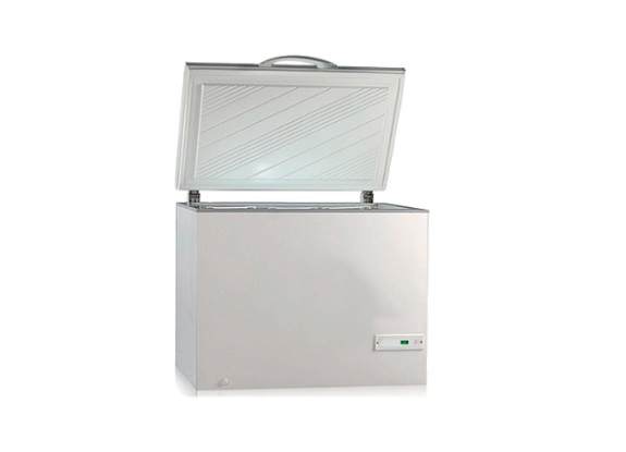 Морозильный ларь 251 л 0,6 кВт