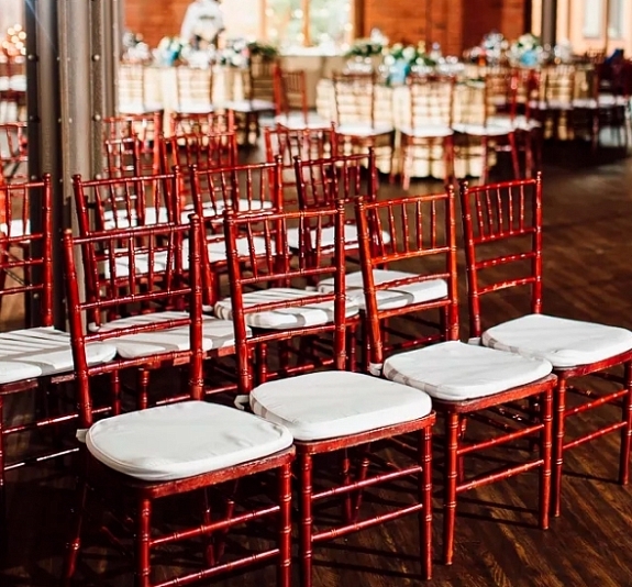 Стул Кьявари Mahogany рис 1