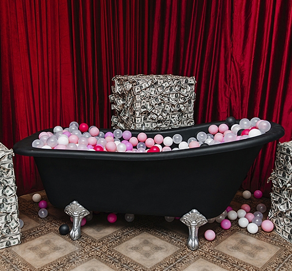 Фотозона ванна рис 3