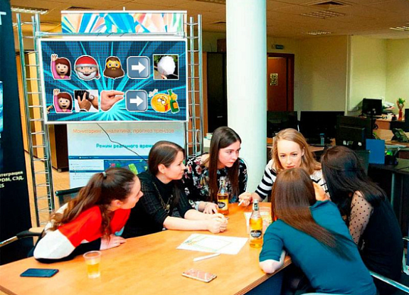 Музыка Нас Связала