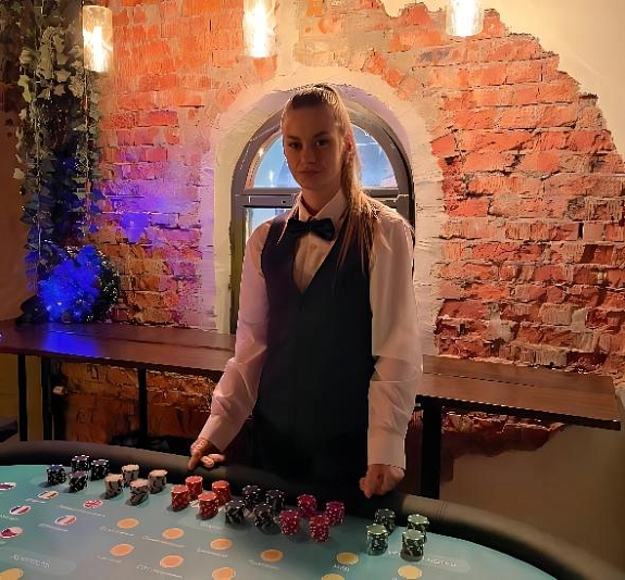 картинка Кулинарное казино "Сидр" от компании Рент-Бери